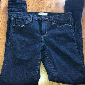 Banana republic size 28 jeans - Never Warn